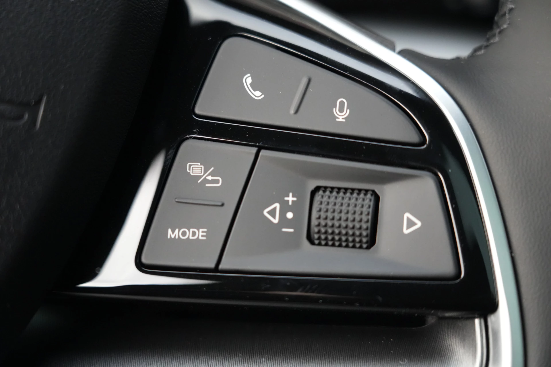 Hoofdafbeelding BYD SEAL U