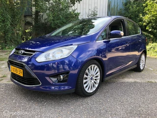 Ford C-Max 1.0 Edition Plus