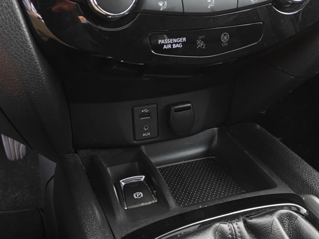 Hoofdafbeelding Nissan X-Trail