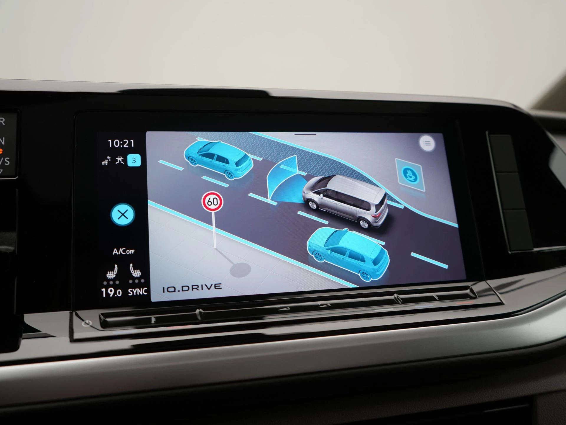 Hoofdafbeelding Volkswagen Multivan