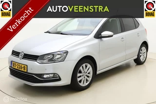 Volkswagen Polo 1.2 TSI Comfortline