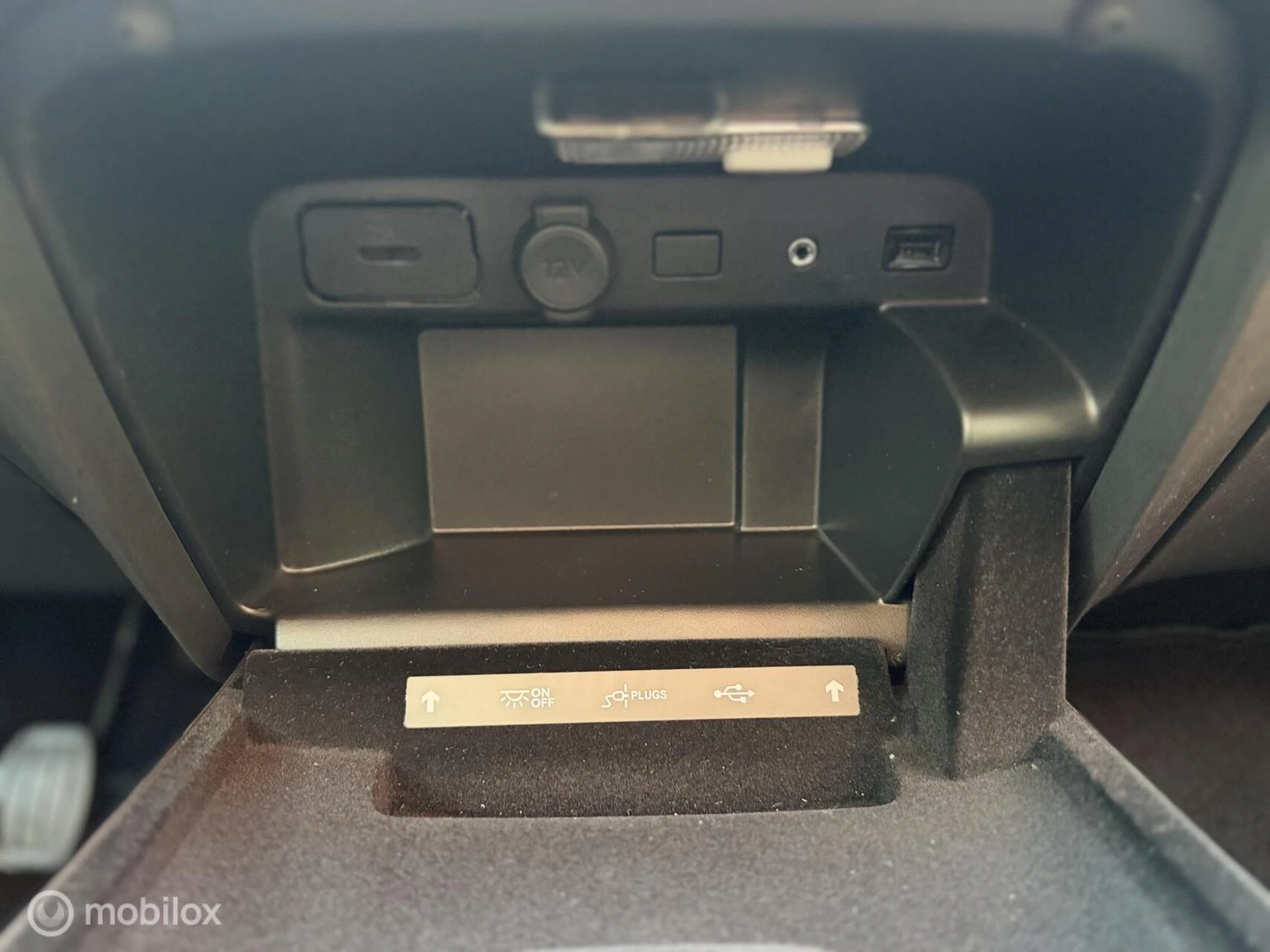 Hoofdafbeelding Citroën C4 Spacetourer