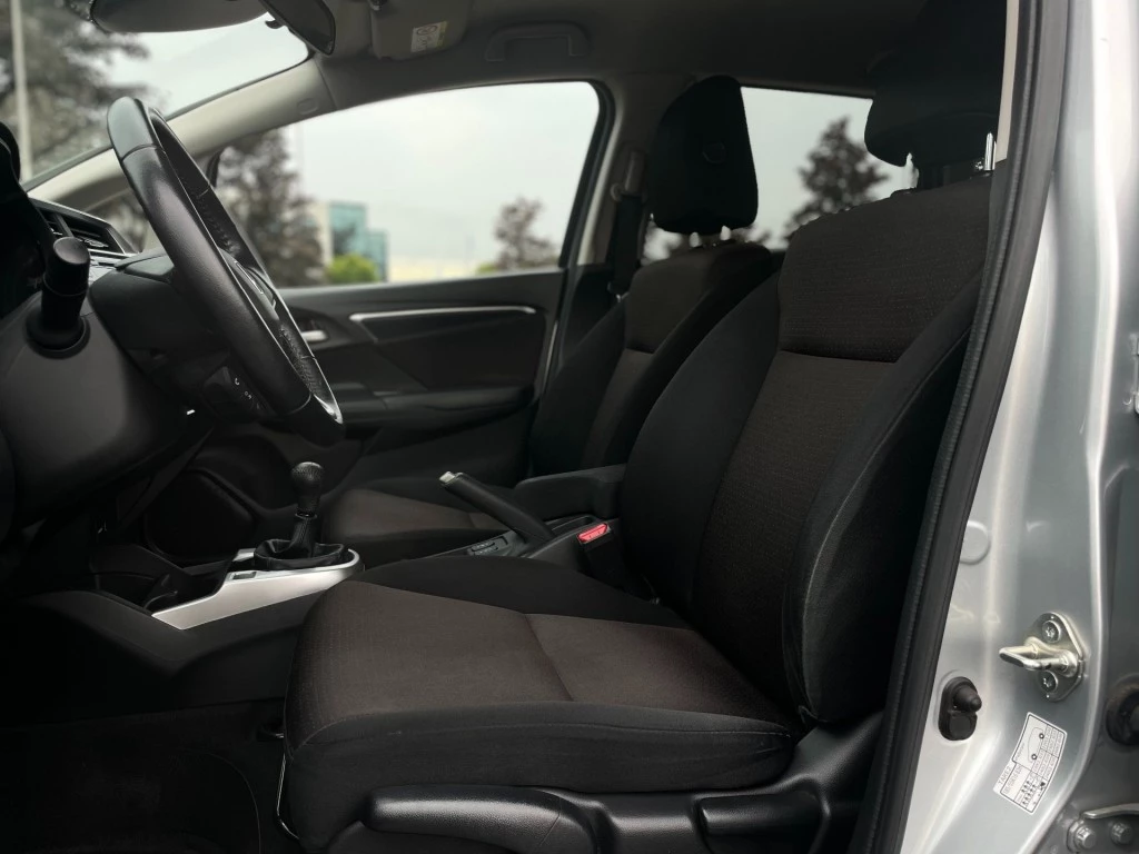 Hoofdafbeelding Honda Jazz