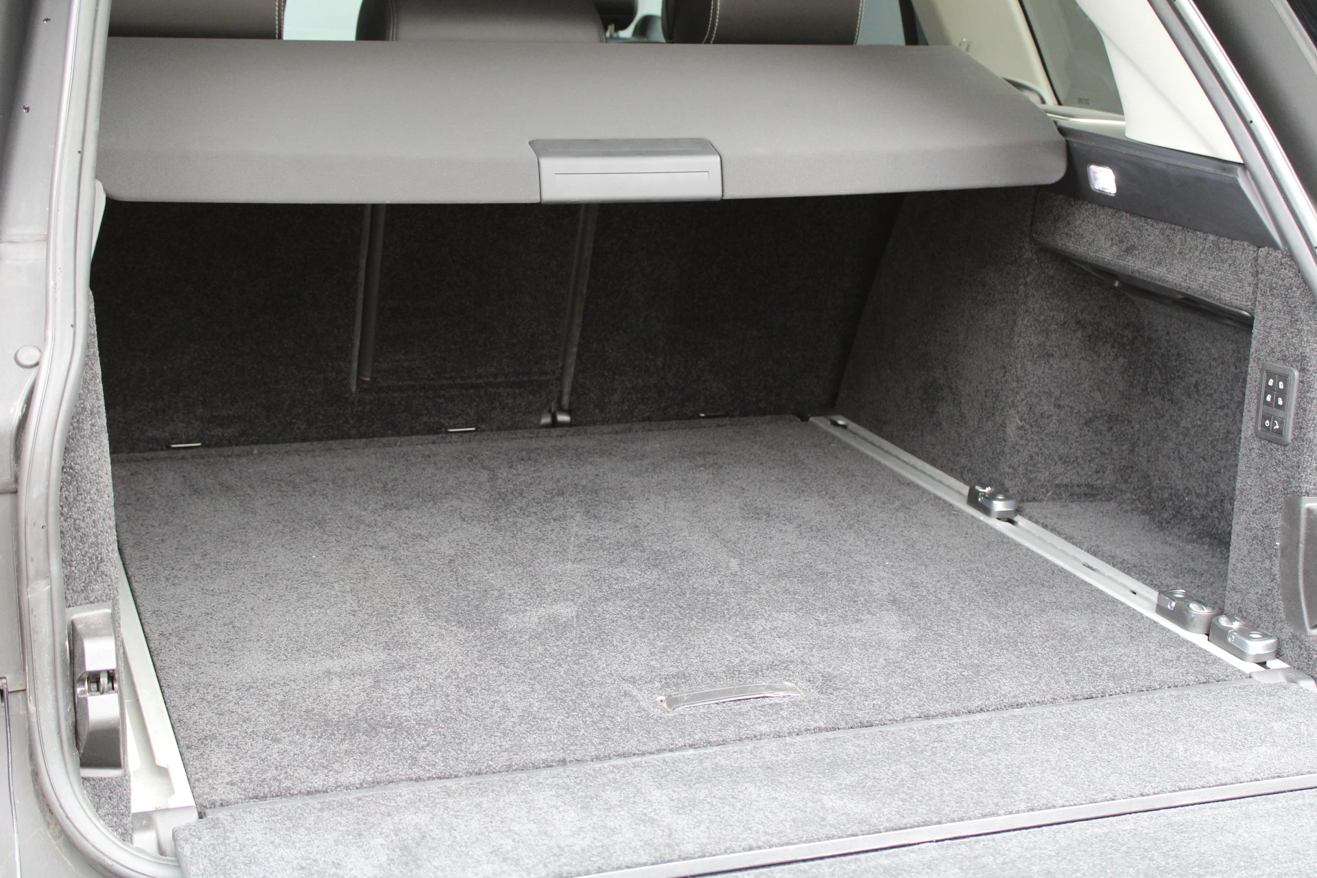 Hoofdafbeelding Land Rover Range Rover