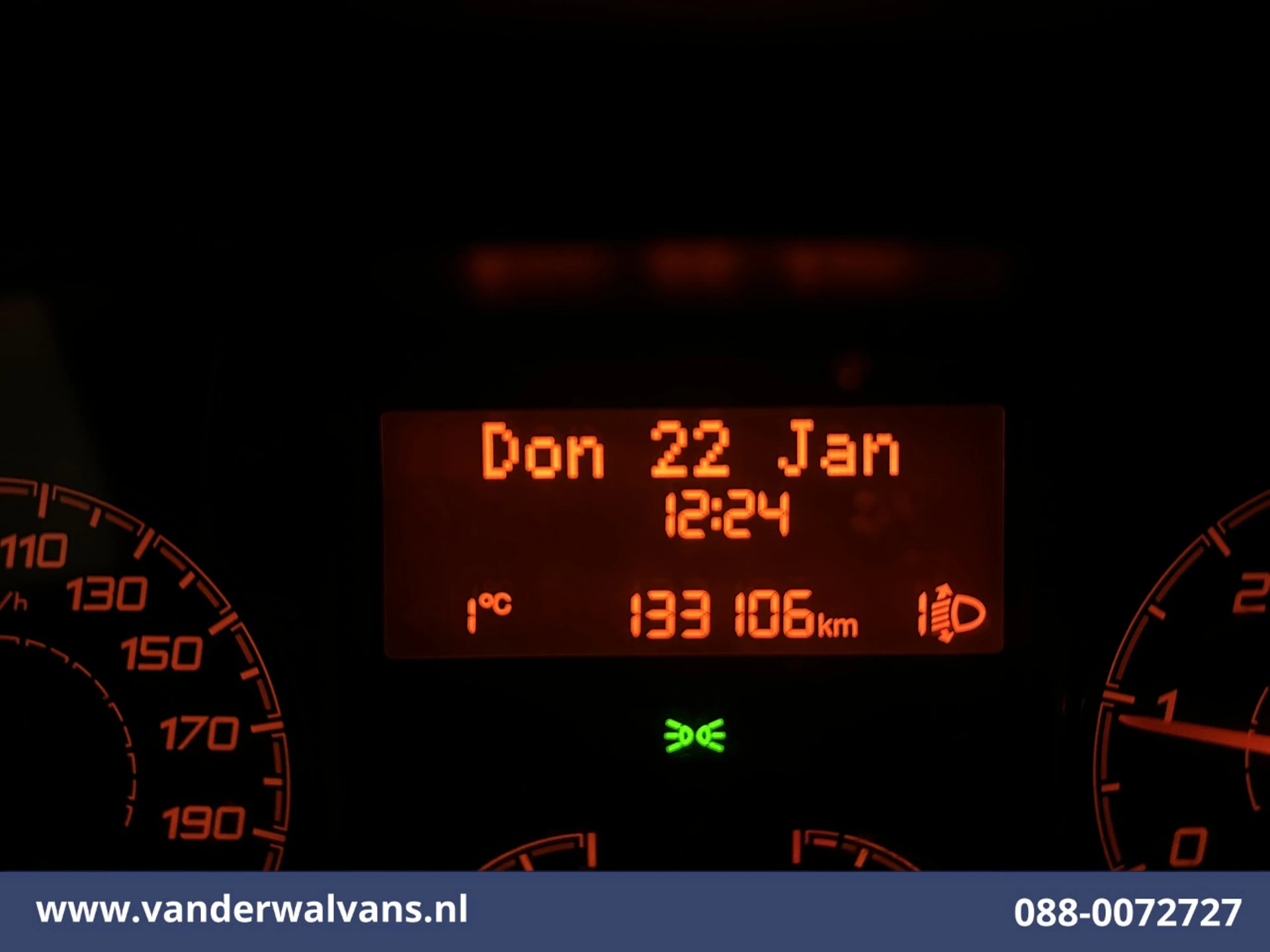 Hoofdafbeelding Peugeot Boxer