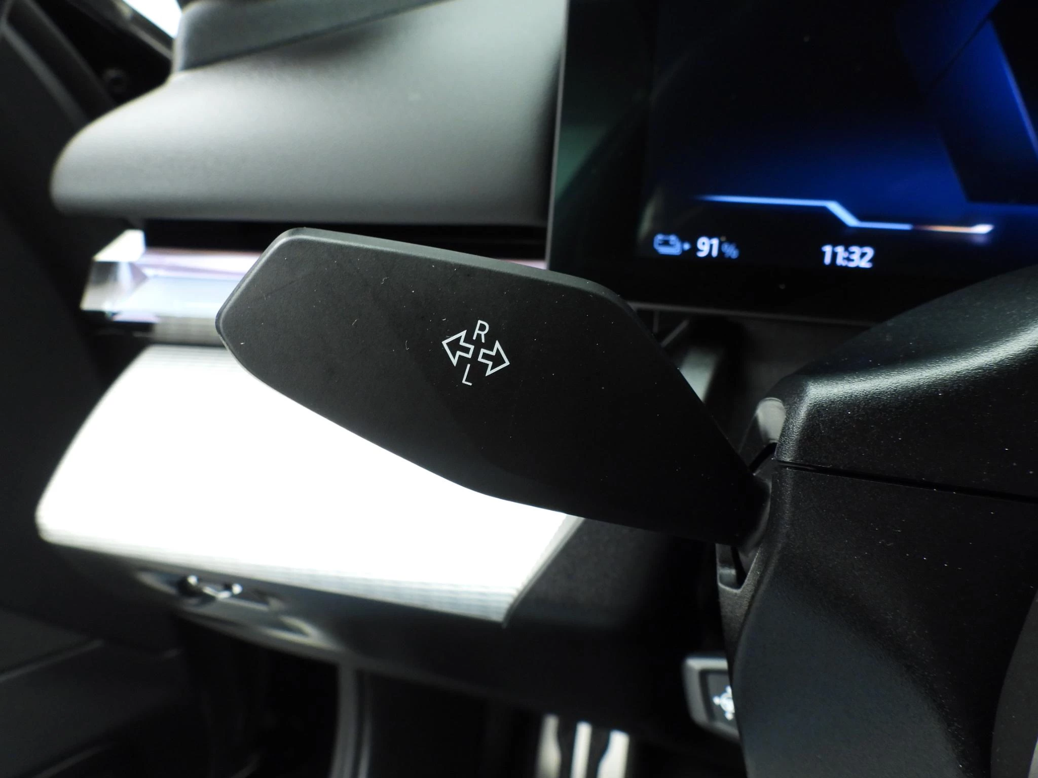 Hoofdafbeelding BMW i5