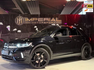 Volkswagen T-Roc 1.5 TSI R-Line Pano|Keyl|Cam|Beats