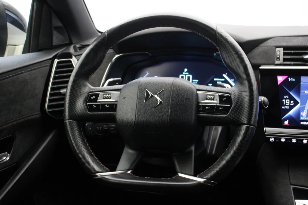 Hoofdafbeelding DS DS 7