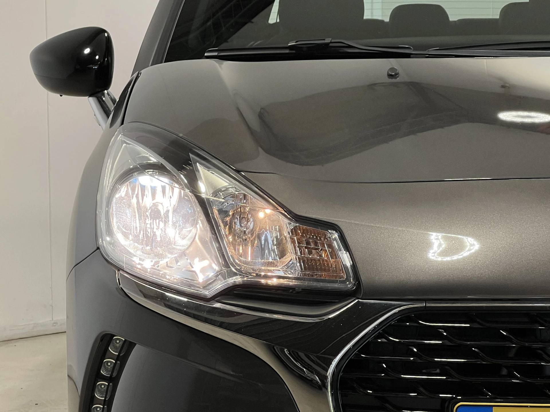 Hoofdafbeelding DS DS 3