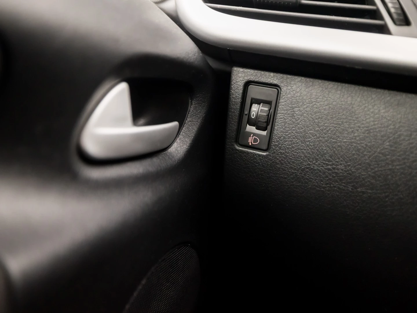 Hoofdafbeelding Peugeot 207