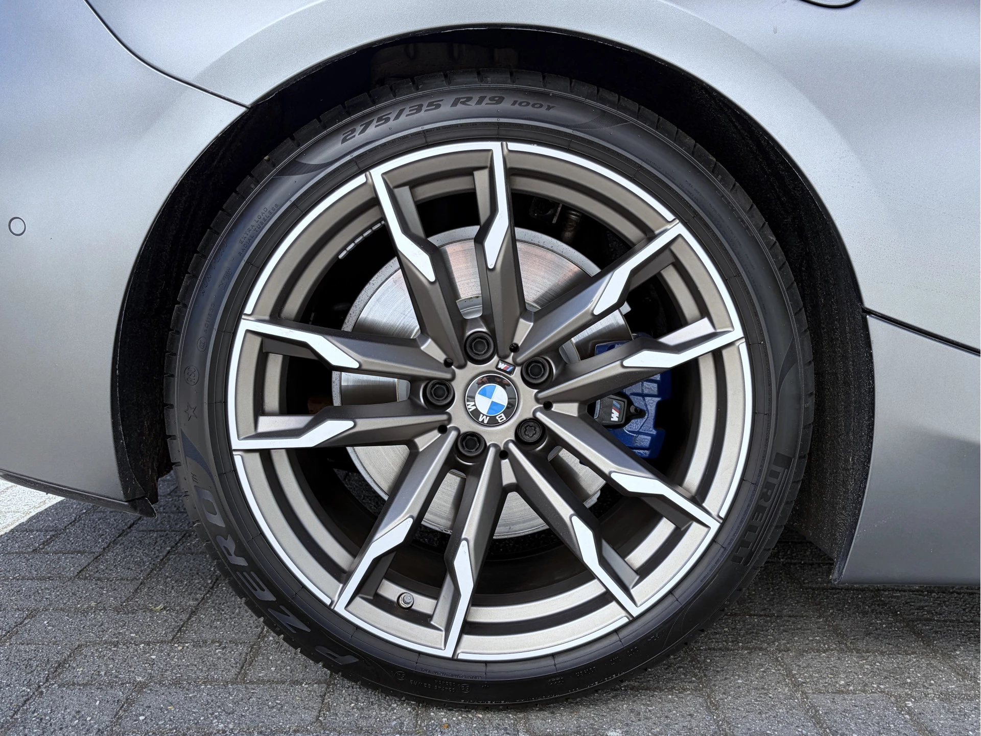 Hoofdafbeelding BMW Z4