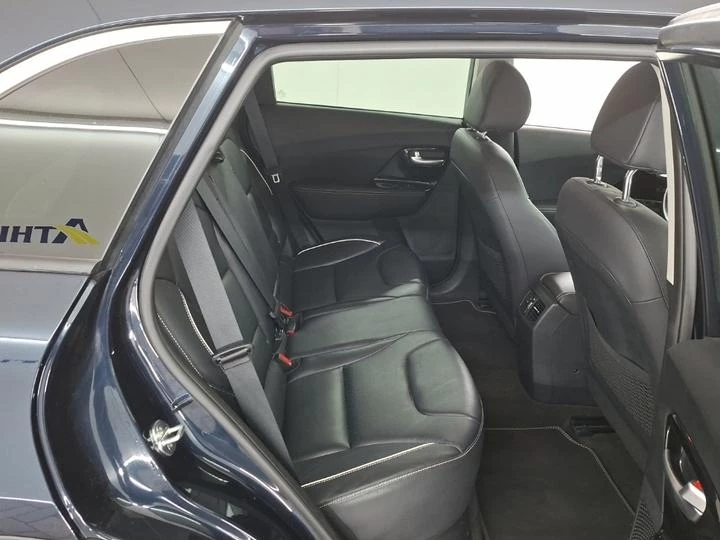 Hoofdafbeelding Kia e-Niro