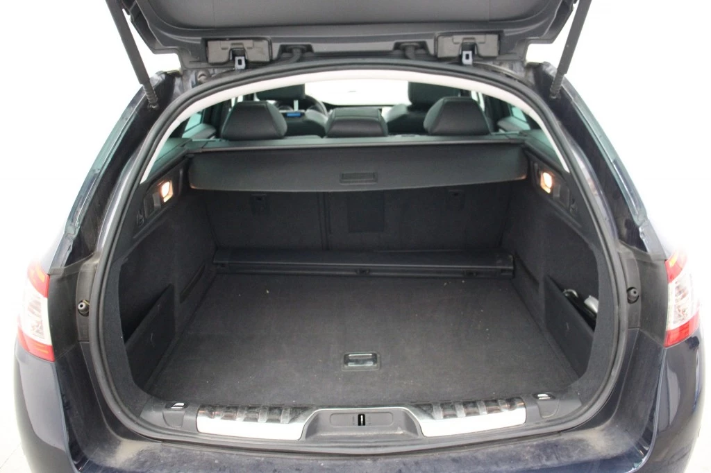 Hoofdafbeelding Peugeot 508
