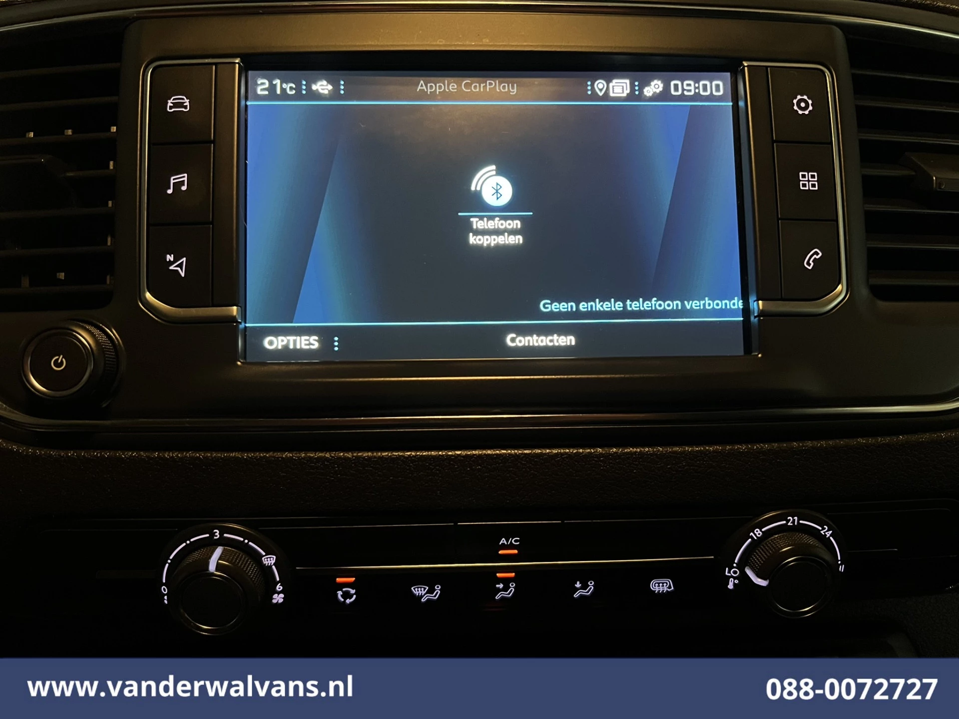 Hoofdafbeelding Peugeot Expert