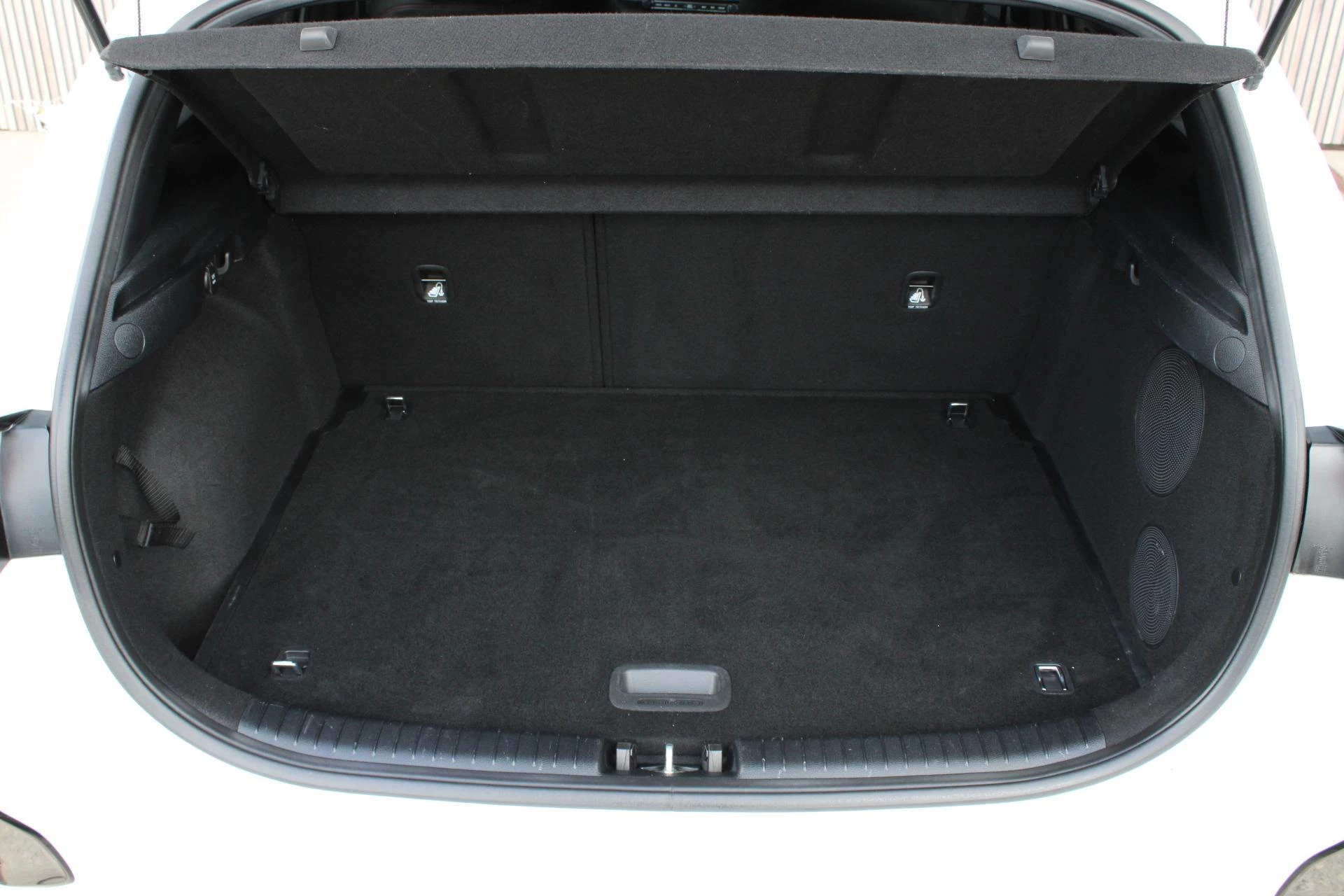 Hoofdafbeelding Kia Ceed