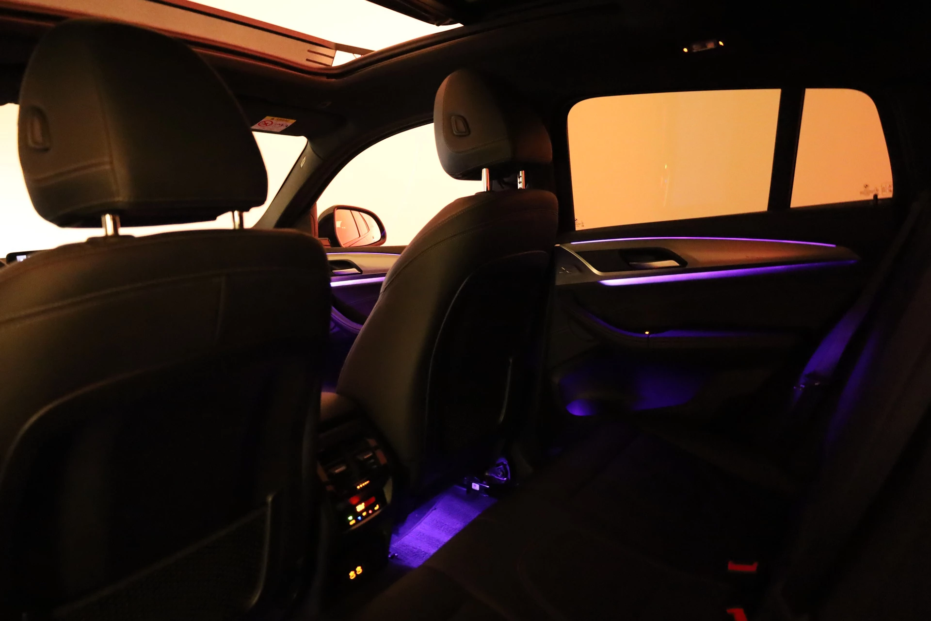 Hoofdafbeelding BMW X4