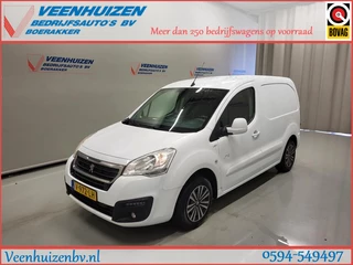 Hoofdafbeelding Peugeot Partner Peugeot Partner 1.6BlueHDi Euro 6!