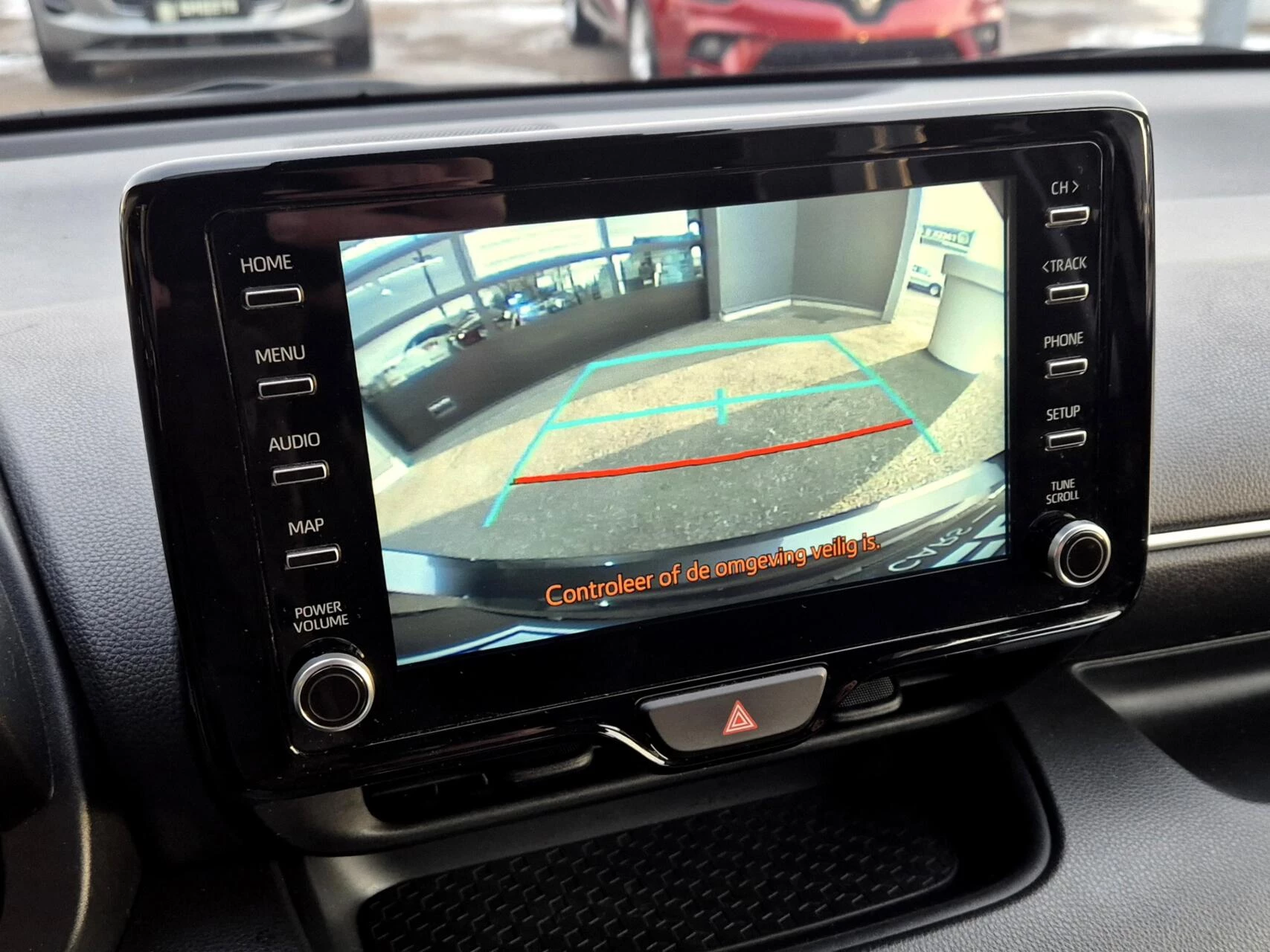 Hoofdafbeelding Mazda 2 Hybrid