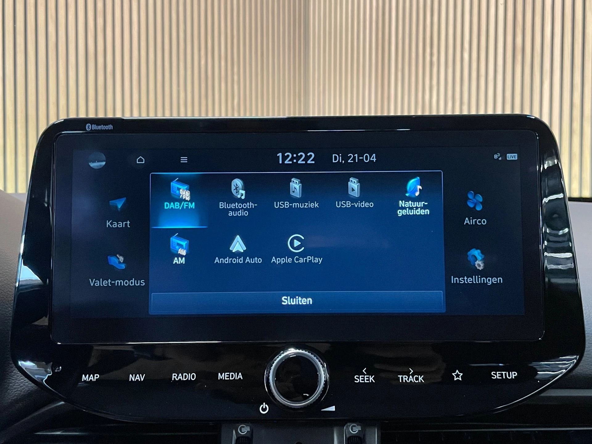 Hoofdafbeelding Hyundai i30