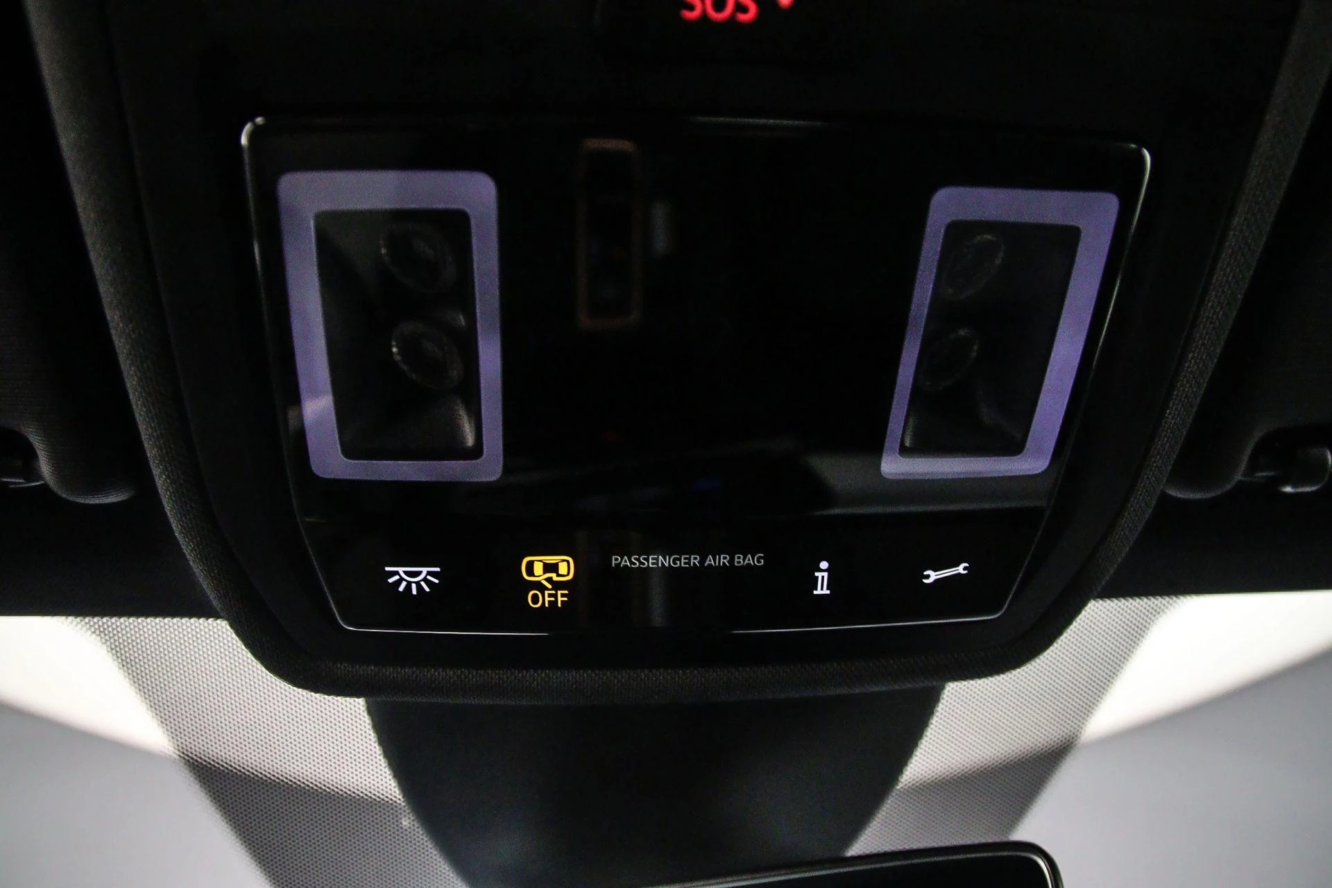 Hoofdafbeelding CUPRA Leon