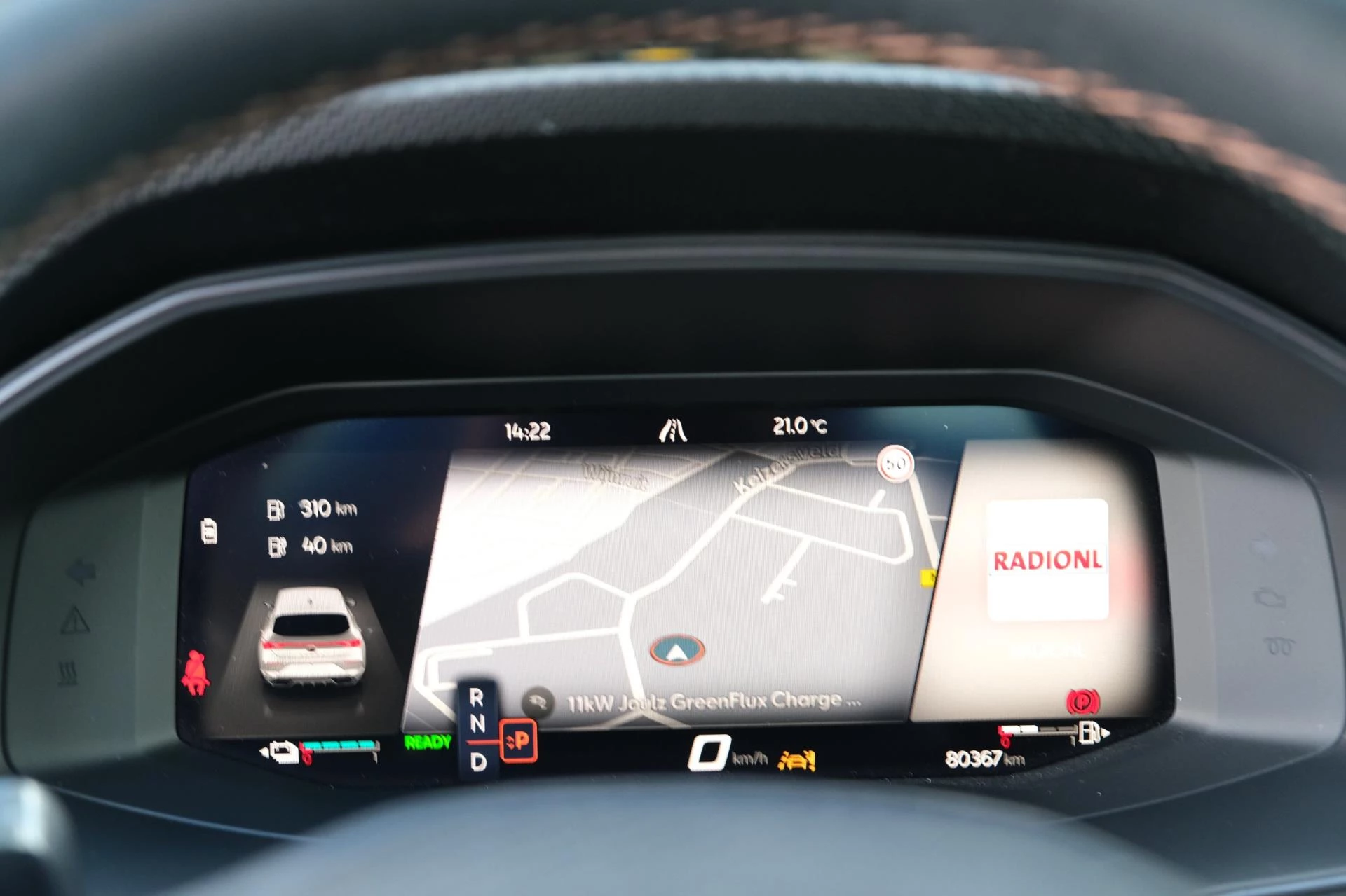 Hoofdafbeelding CUPRA Leon