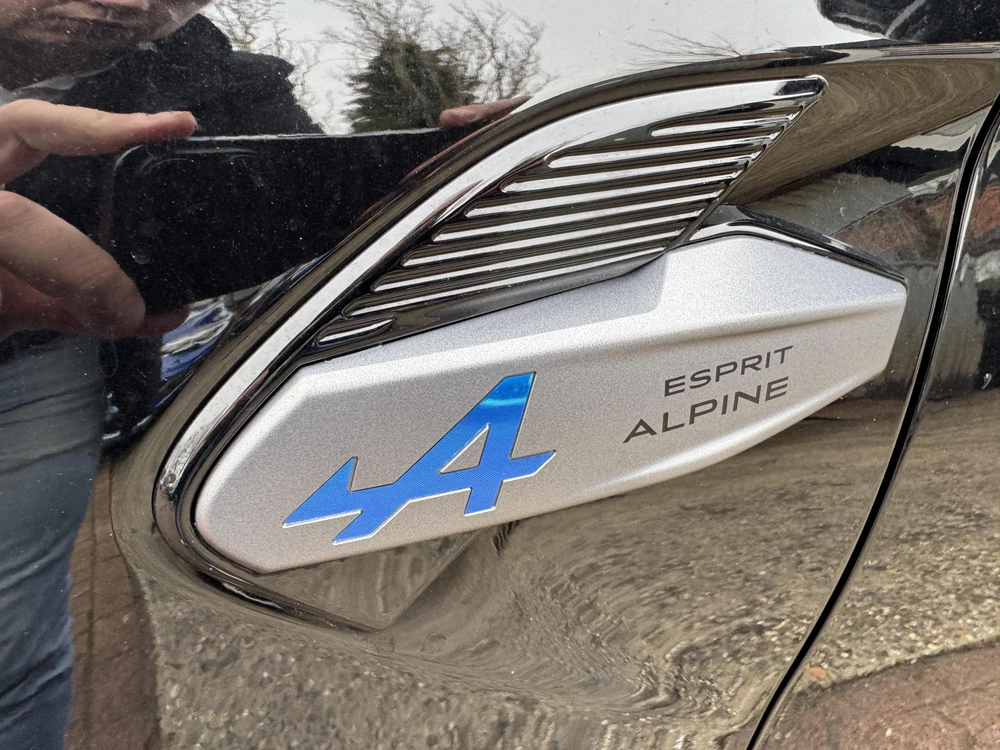 Hoofdafbeelding Renault Symbioz