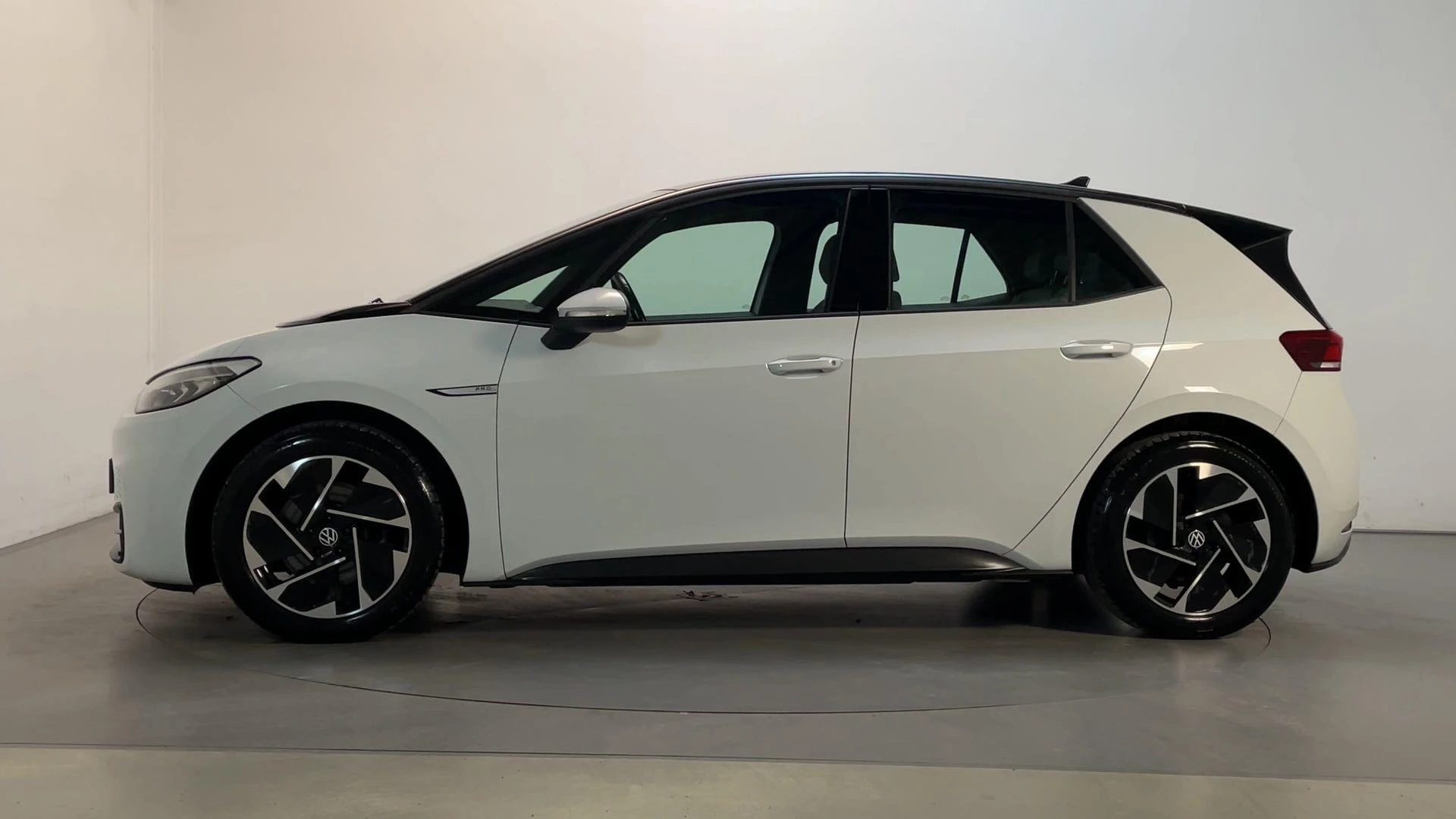 Hoofdafbeelding Volkswagen ID.3