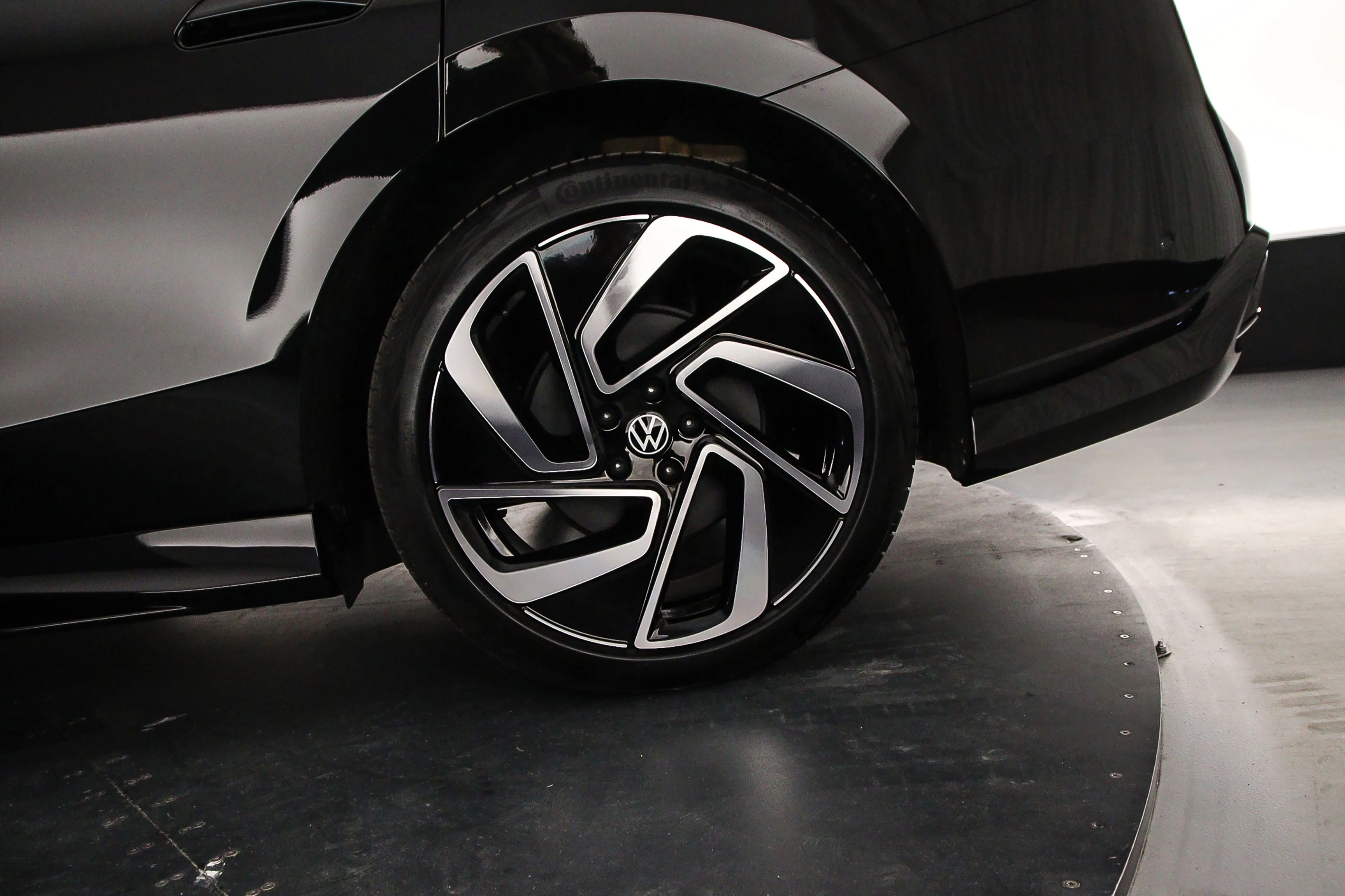 Hoofdafbeelding Volkswagen ID.7