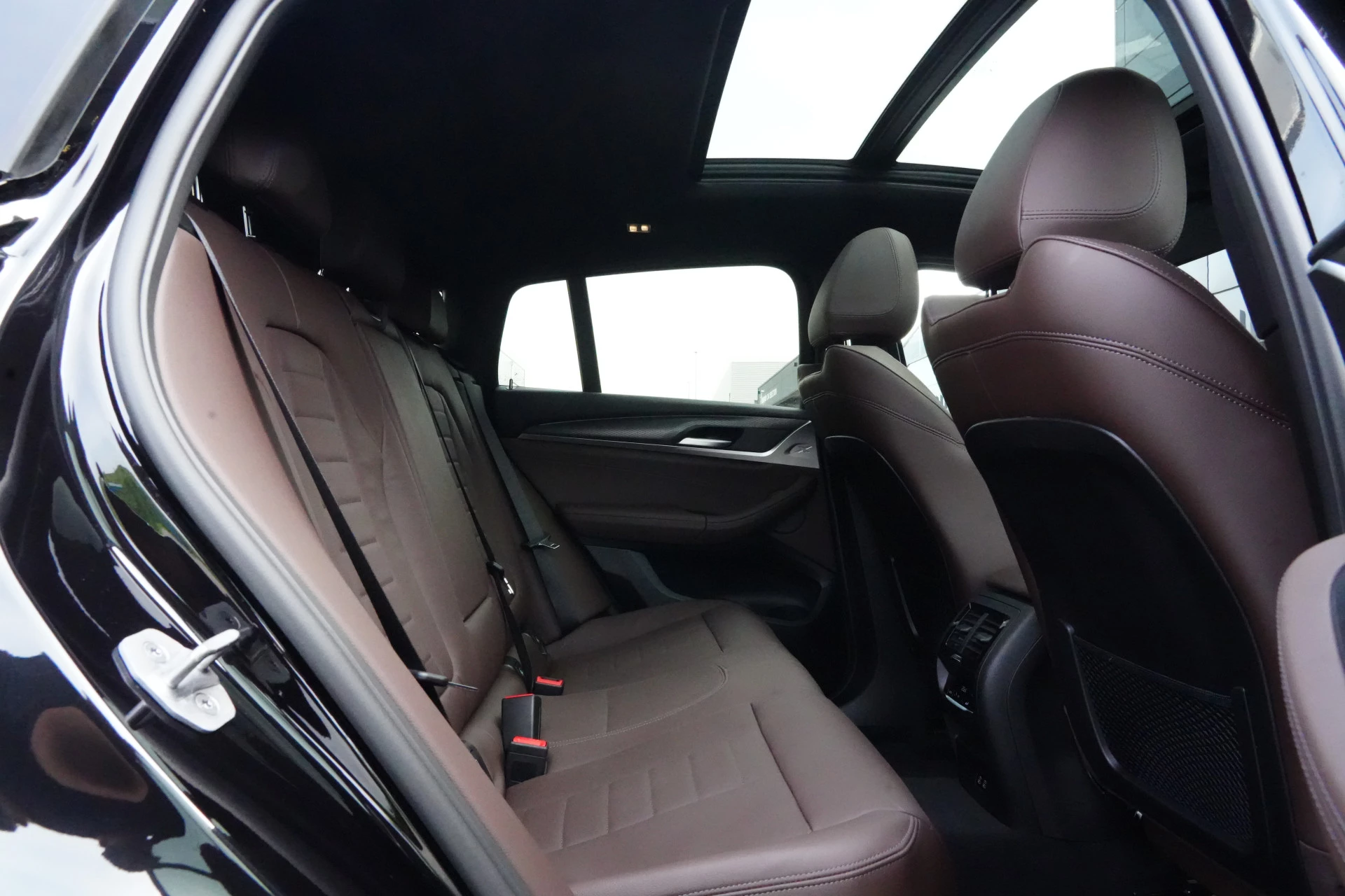 Hoofdafbeelding BMW X4