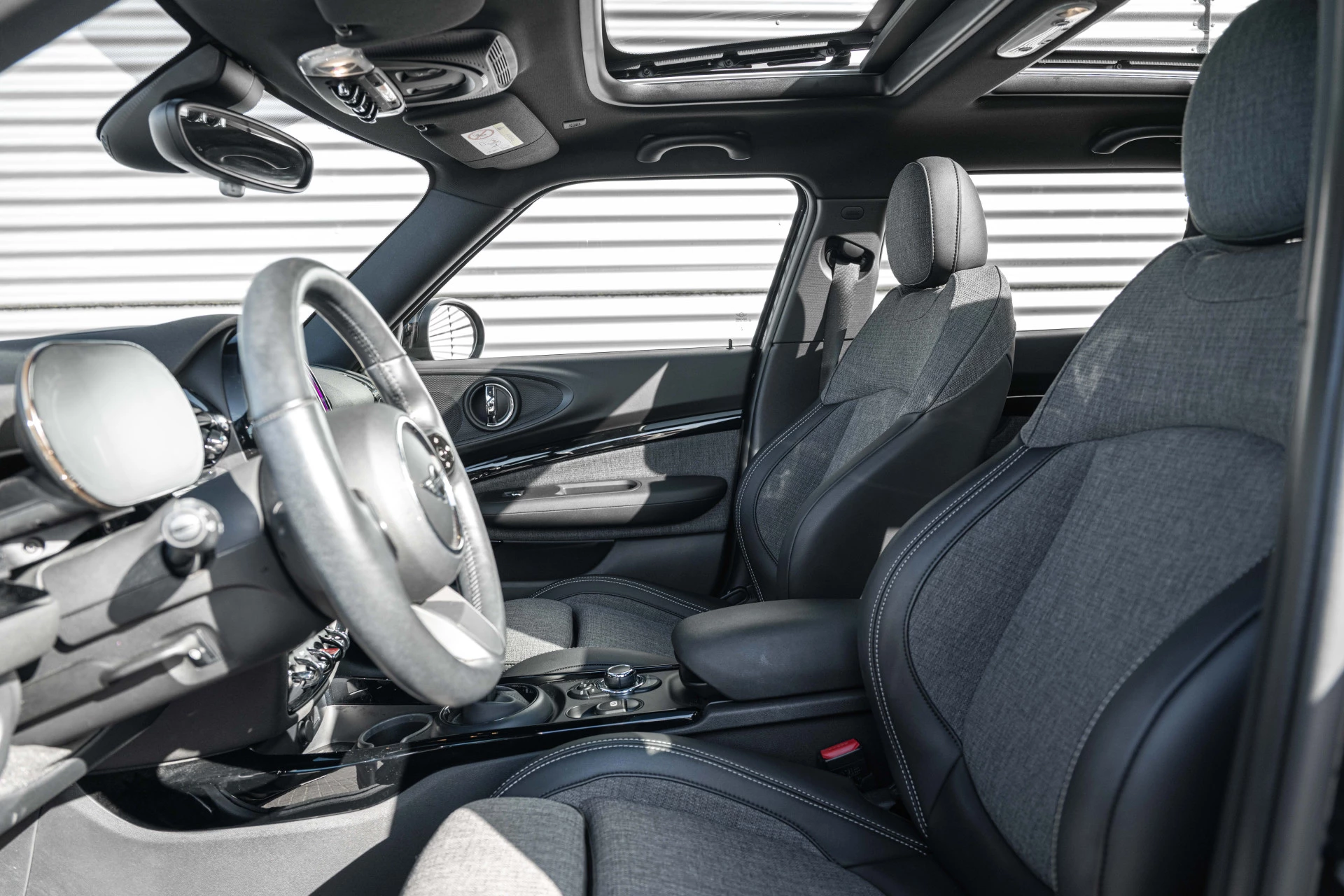 Hoofdafbeelding MINI Clubman