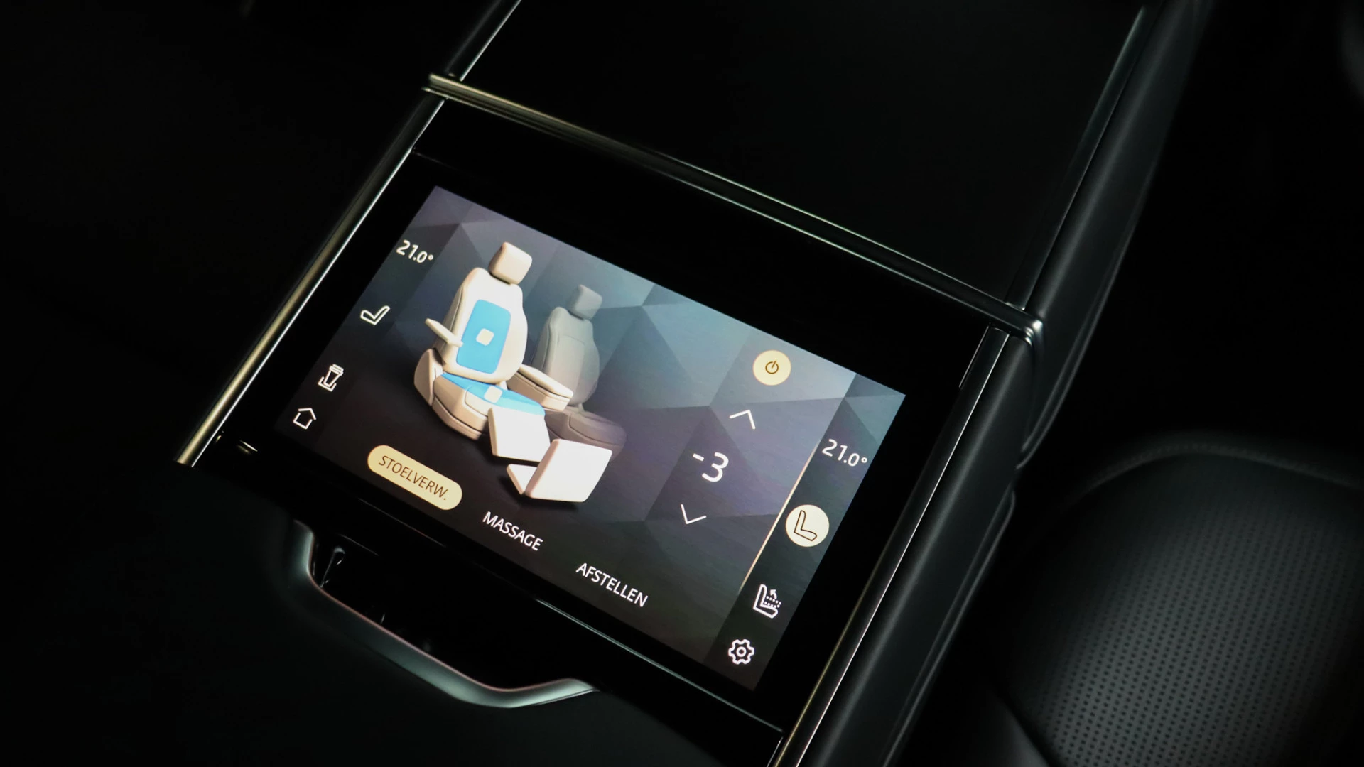 Hoofdafbeelding Land Rover Range Rover