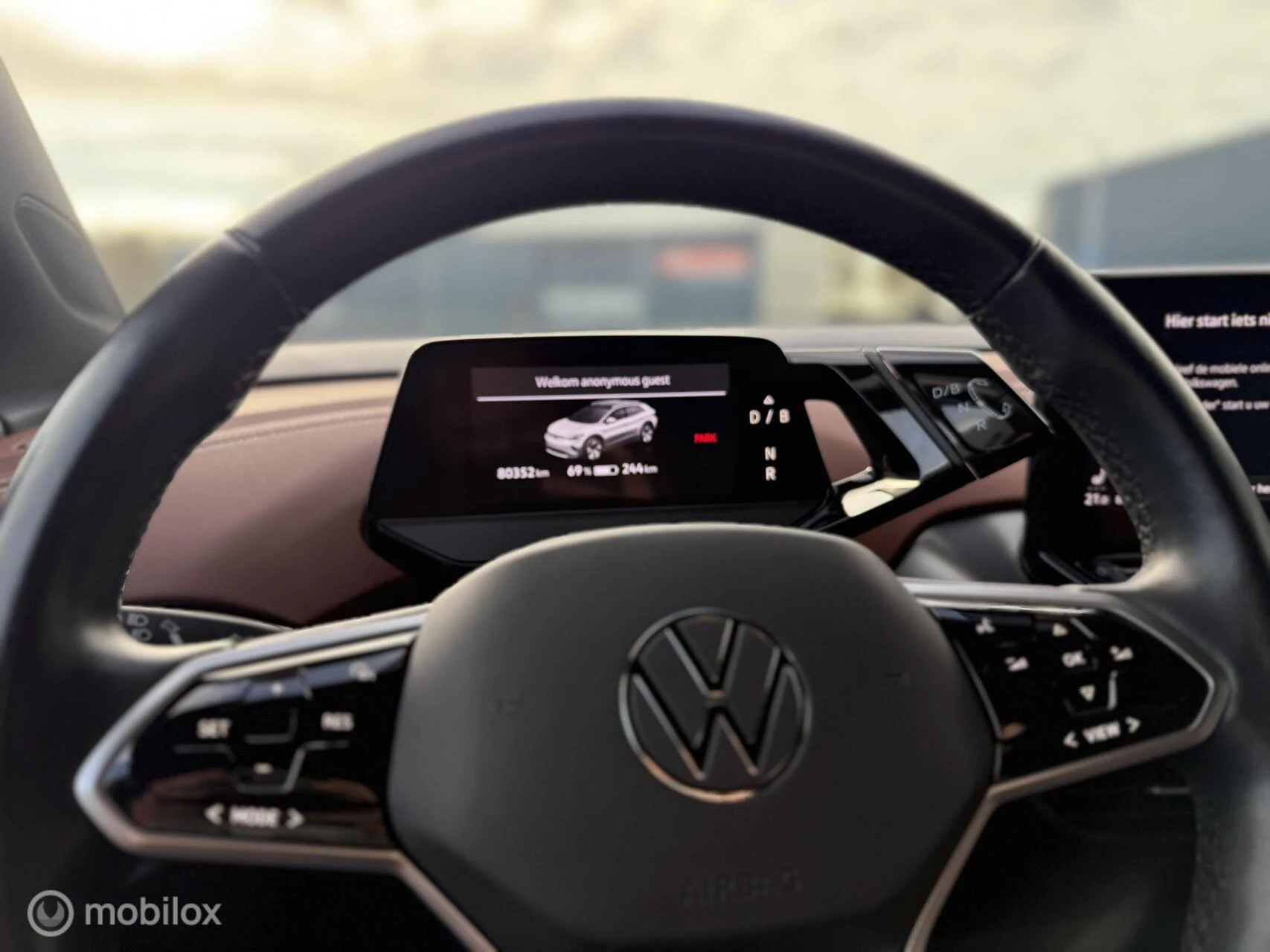 Hoofdafbeelding Volkswagen ID.4