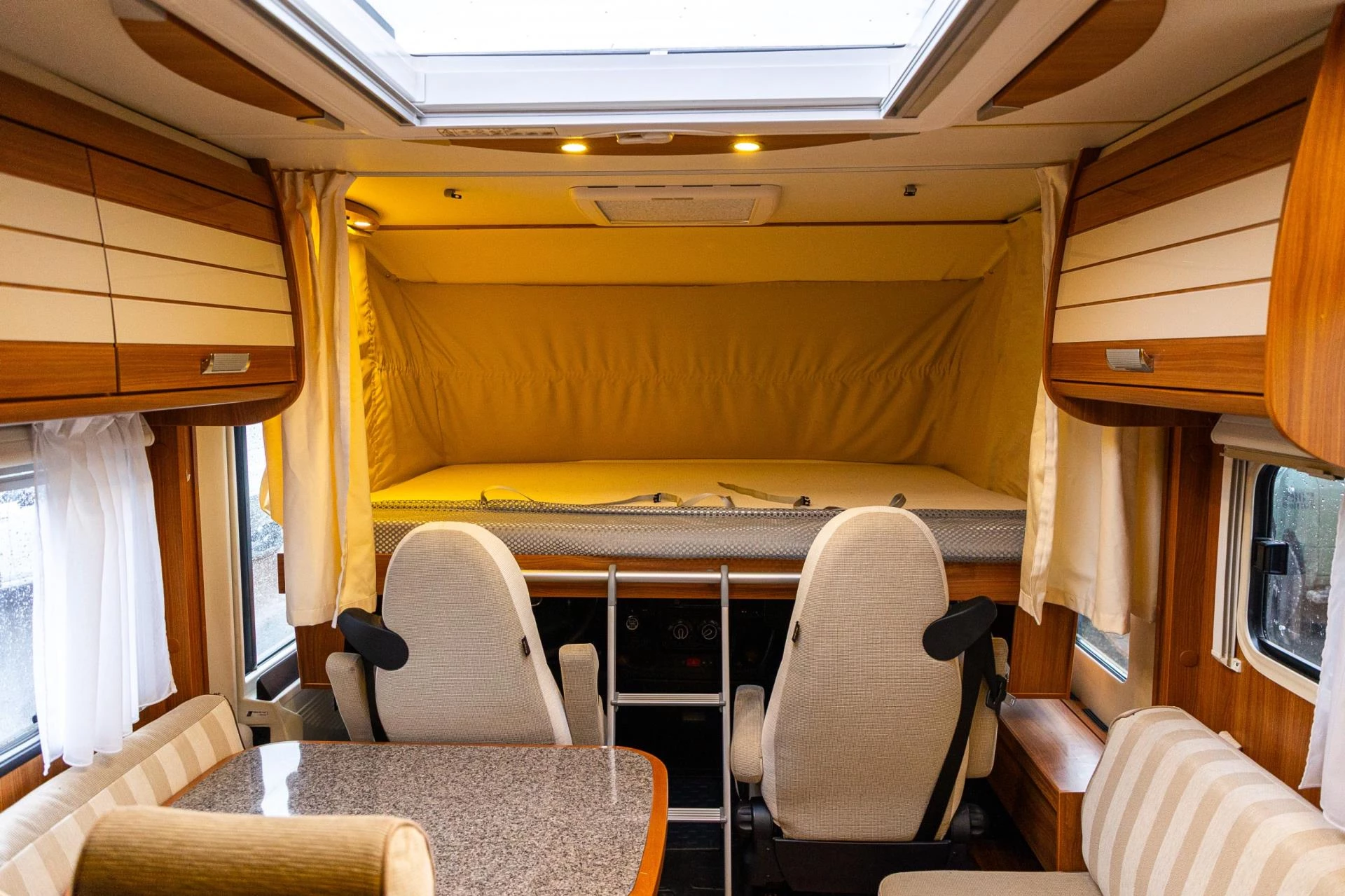 Hoofdafbeelding Dethleffs I 7150