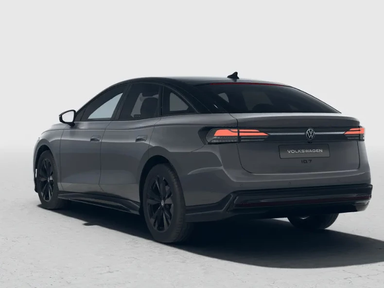 Hoofdafbeelding Volkswagen ID.7