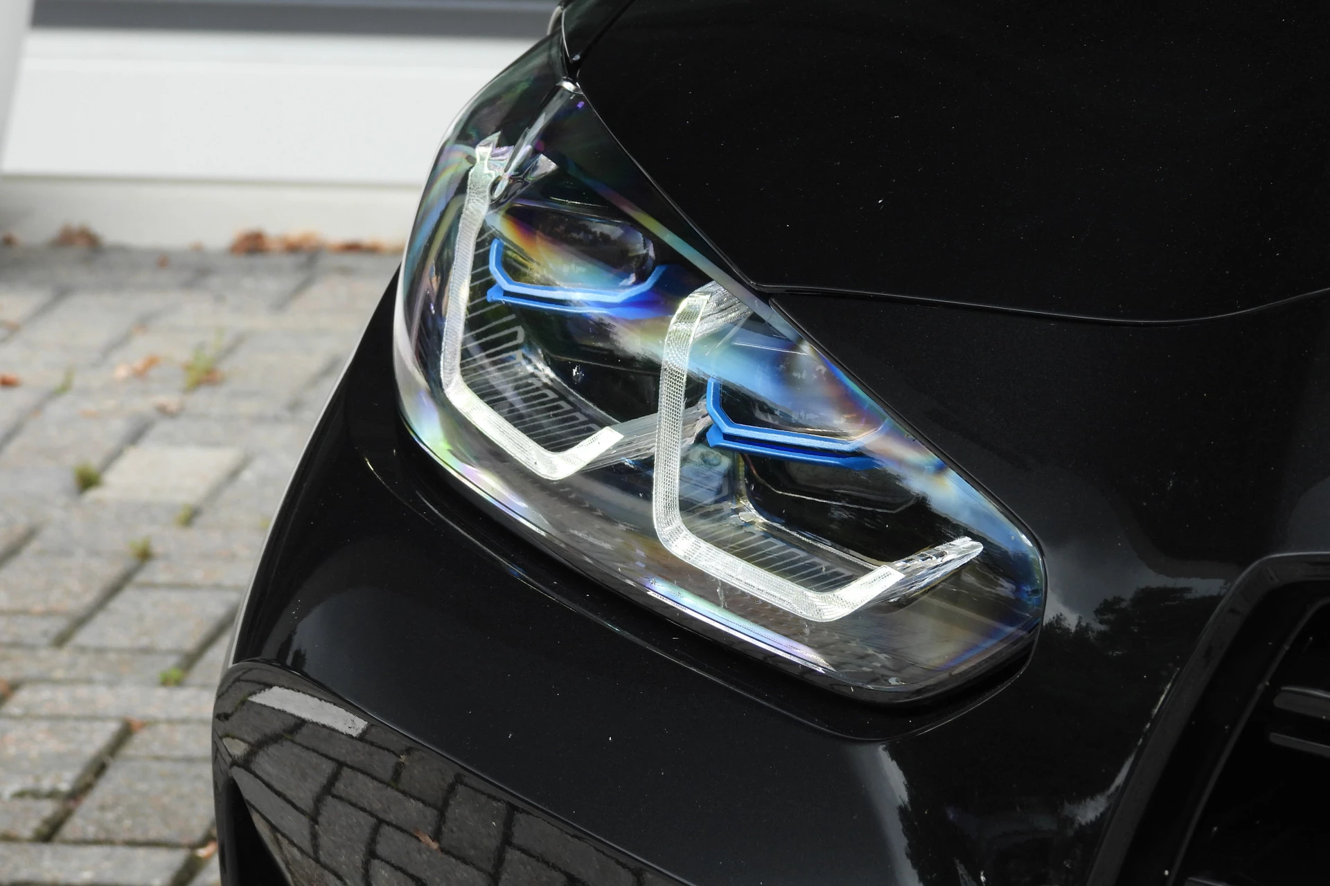 Hoofdafbeelding BMW M3