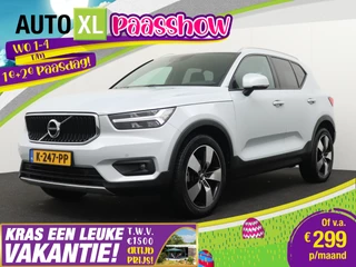 Volvo XC40 1.5 T2 Business Pro Carplay Camera Dodehoek 19' LMV