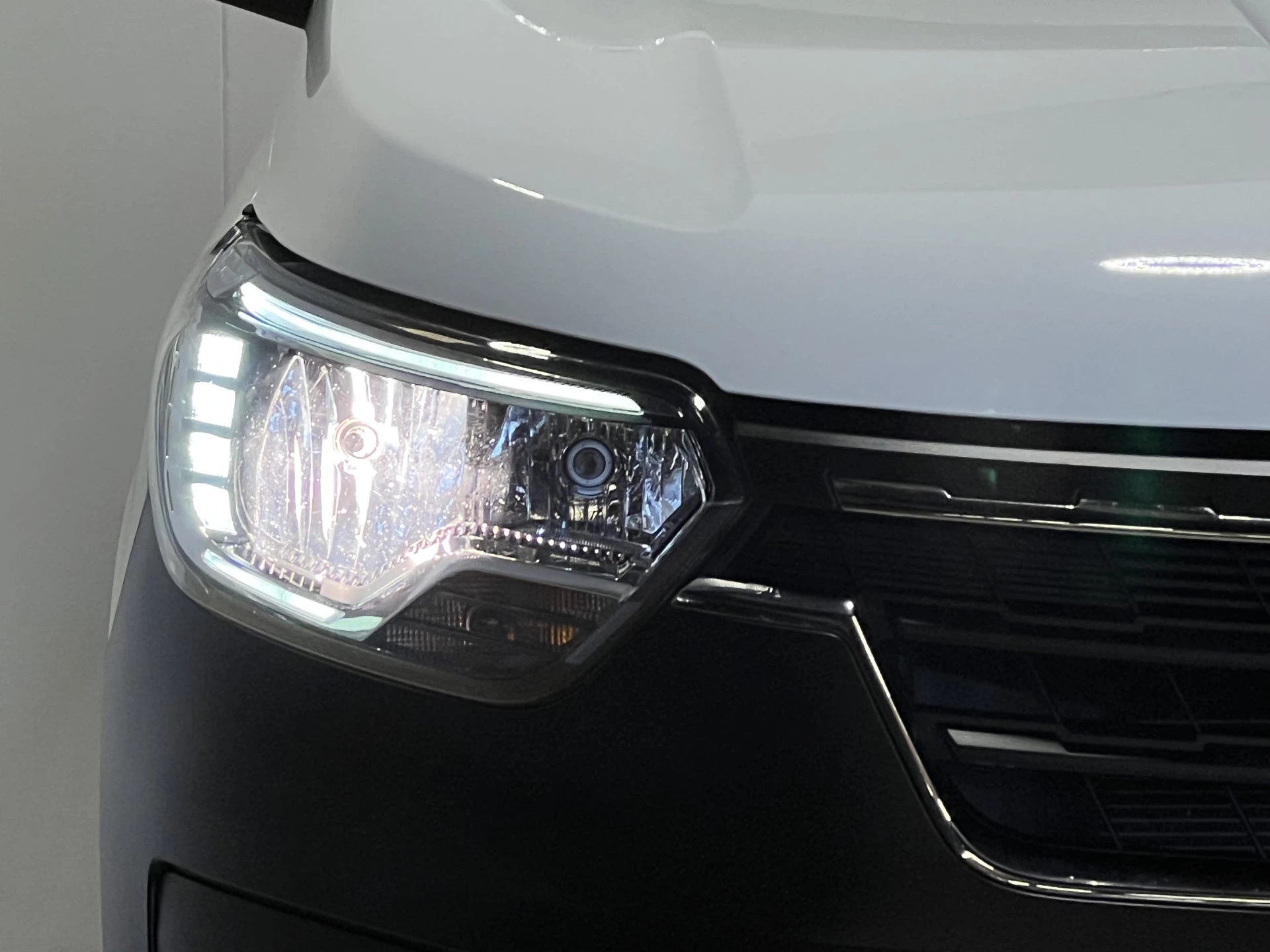 Hoofdafbeelding Renault Express