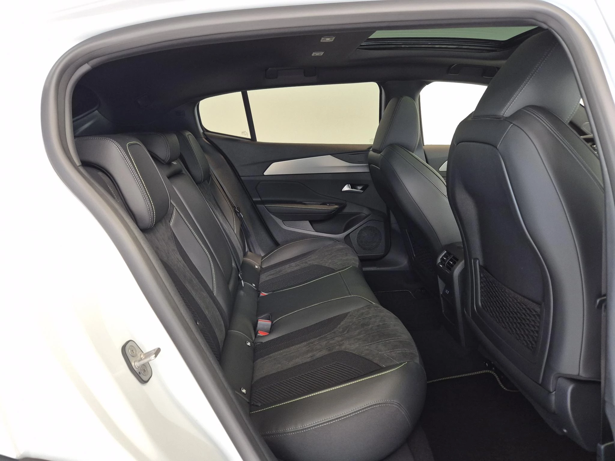 Hoofdafbeelding Peugeot 408