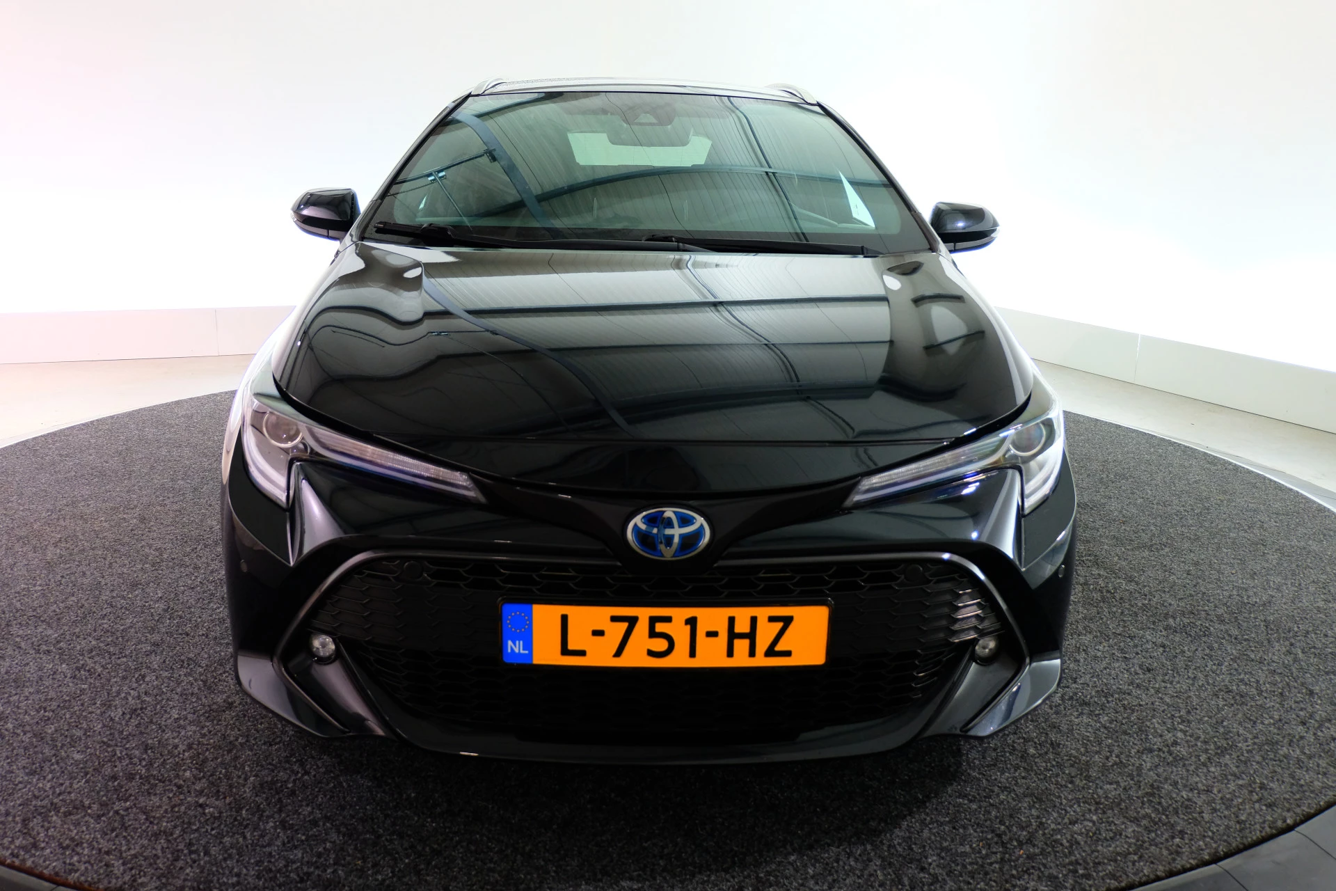 Hoofdafbeelding Toyota Corolla Touring Sports