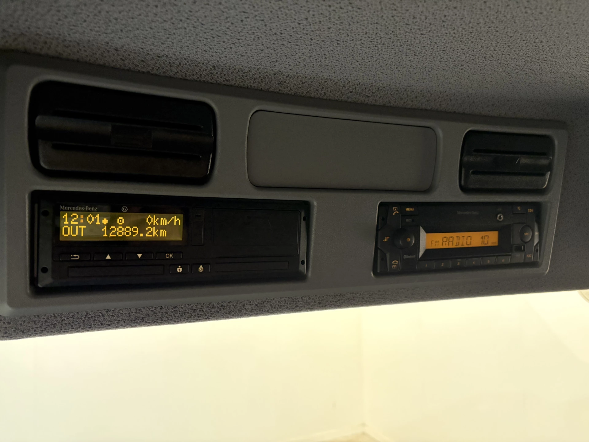 Hoofdafbeelding Mercedes-Benz Atego