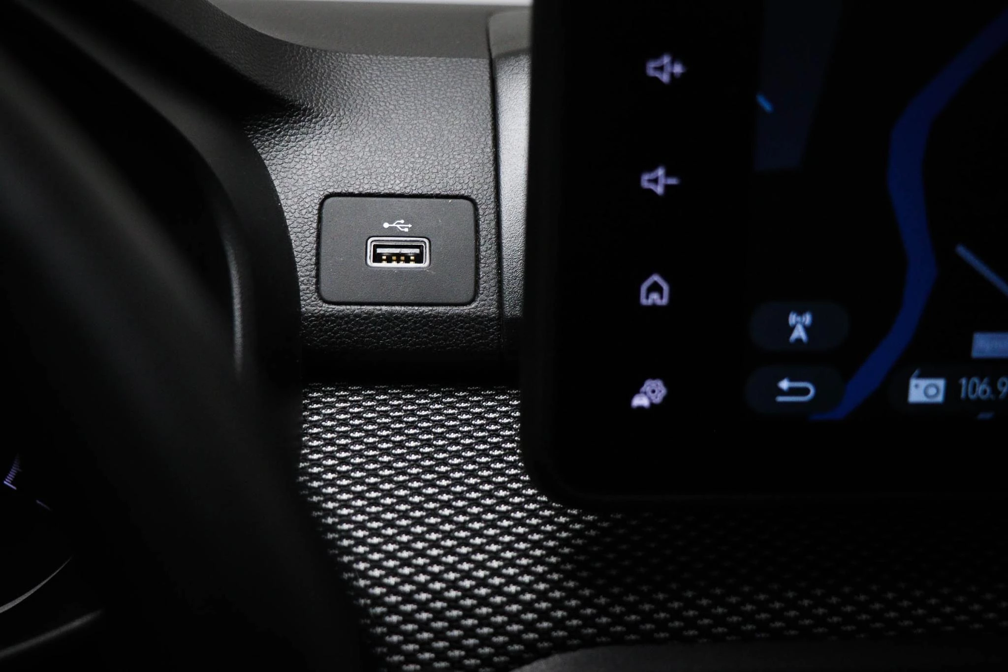 Hoofdafbeelding Dacia Sandero Stepway