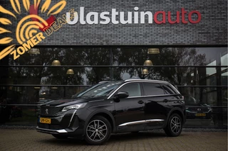 Peugeot 5008 1.2 PureTech GT 7p , Adap. cruise, Carplay,