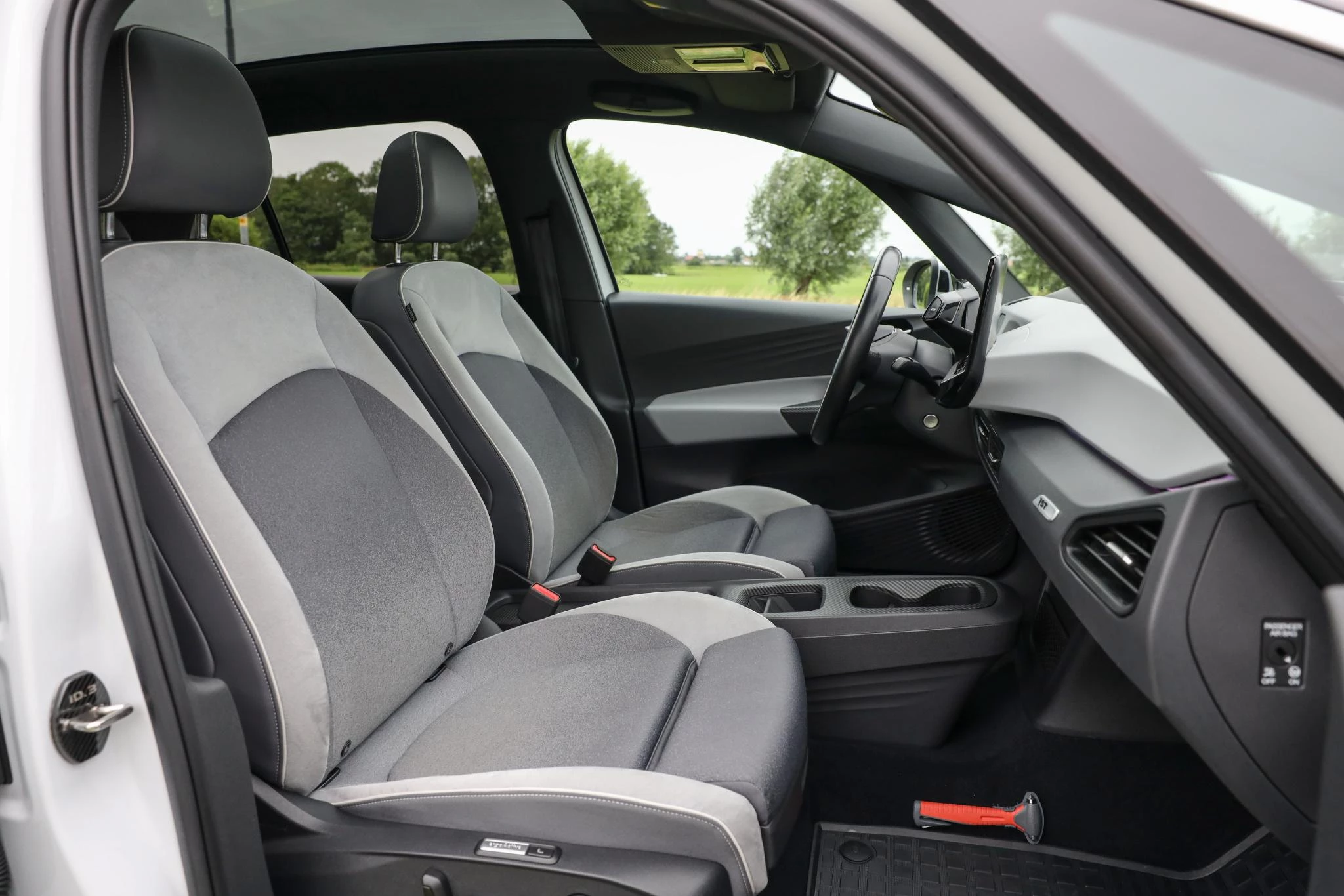 Hoofdafbeelding Volkswagen ID.3