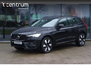 Volvo XC60 2.0 T6 350 PK AWD Ultimate Dark Long Range PHEV, Panoramadak, Head-Up, Harman/Kardon