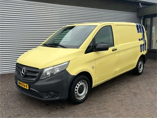 Mercedes-Benz Vito 109 CDI Functional