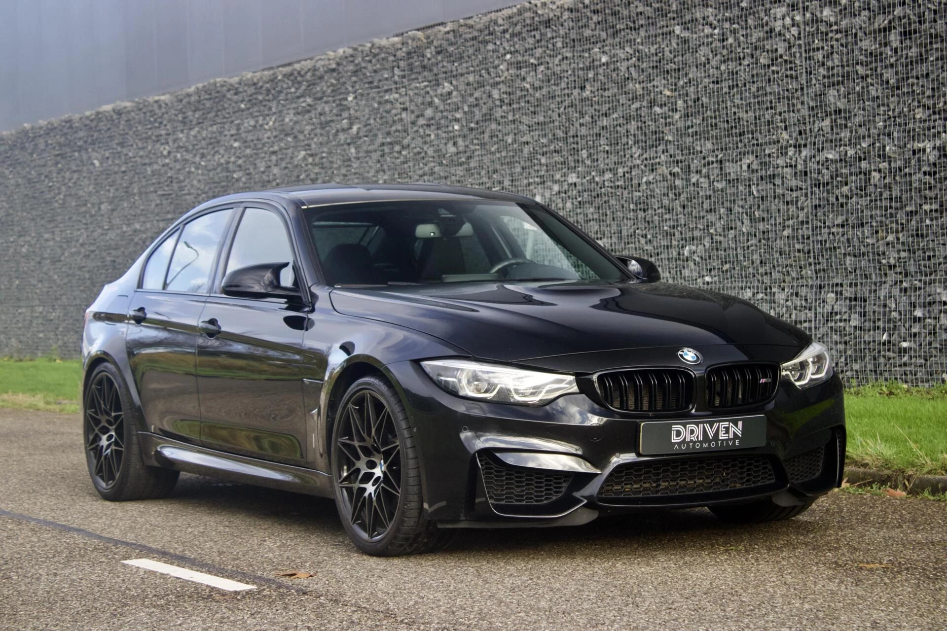 Hoofdafbeelding BMW M3