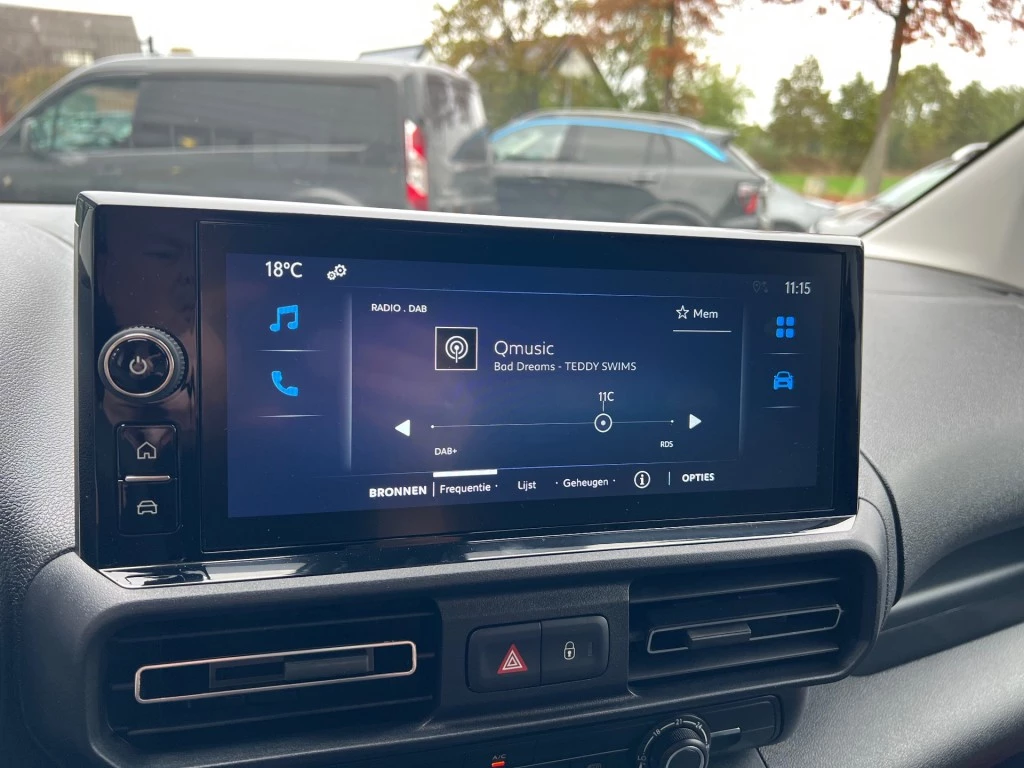 Hoofdafbeelding Toyota ProAce