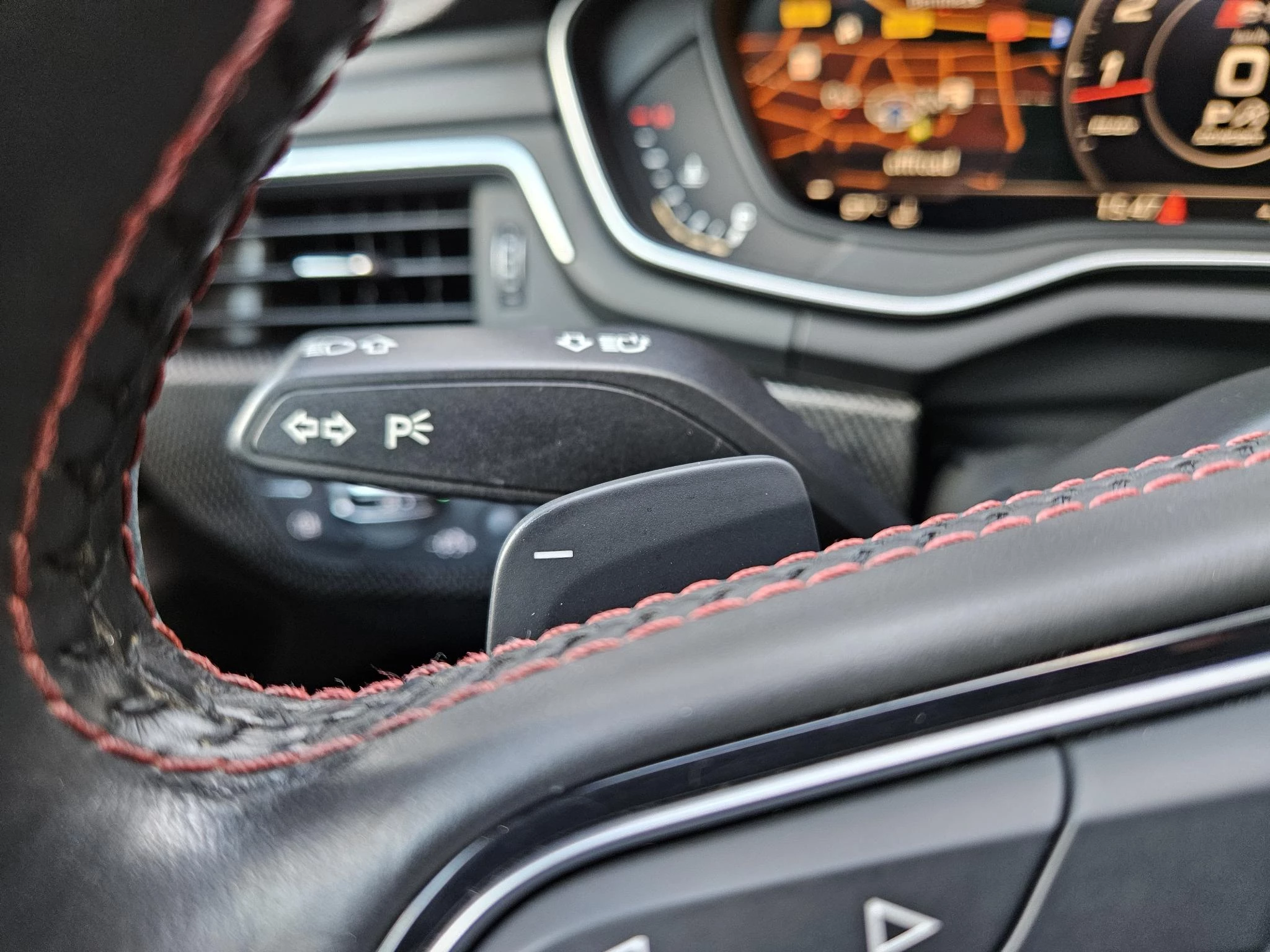 Hoofdafbeelding Audi S5