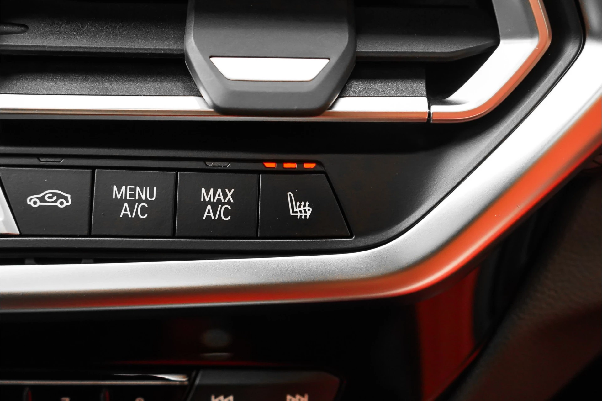 Hoofdafbeelding BMW X4