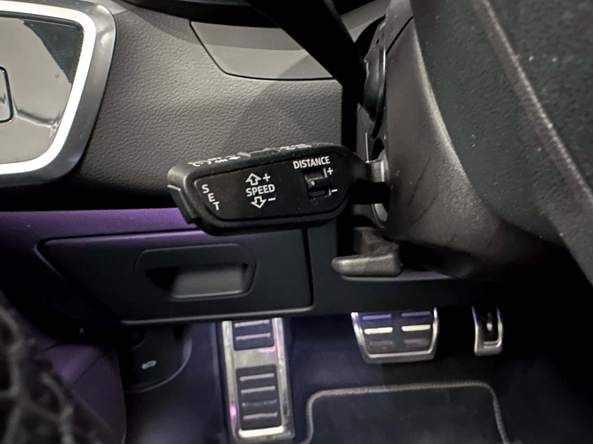 Hoofdafbeelding Audi A7